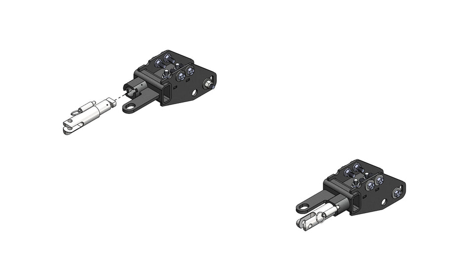 Base Plate