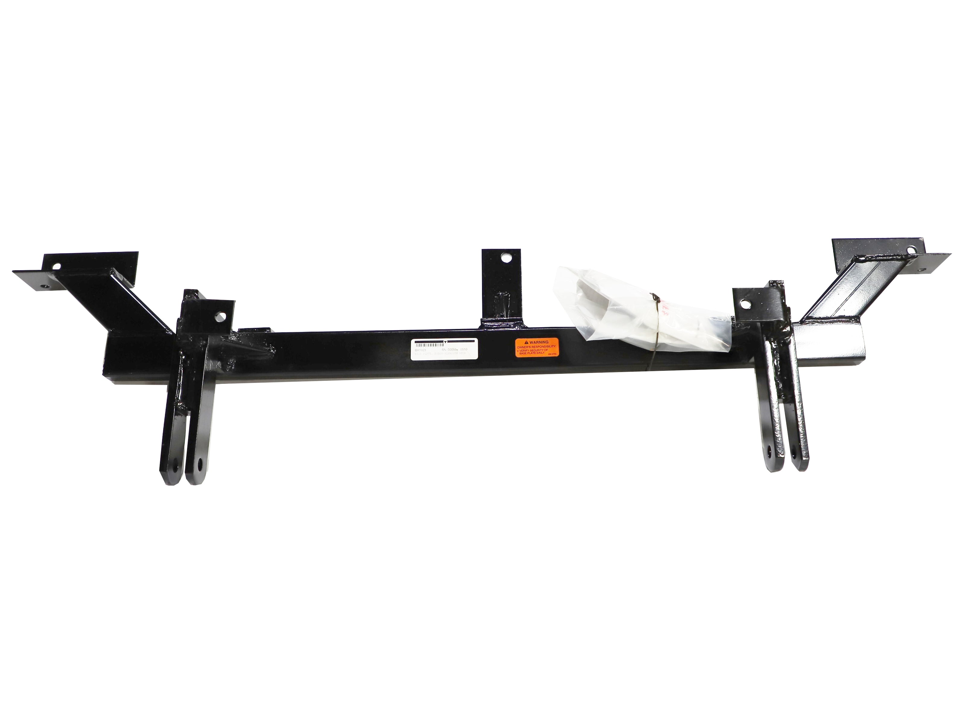 Base Plate