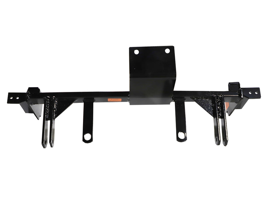 Base Plate
