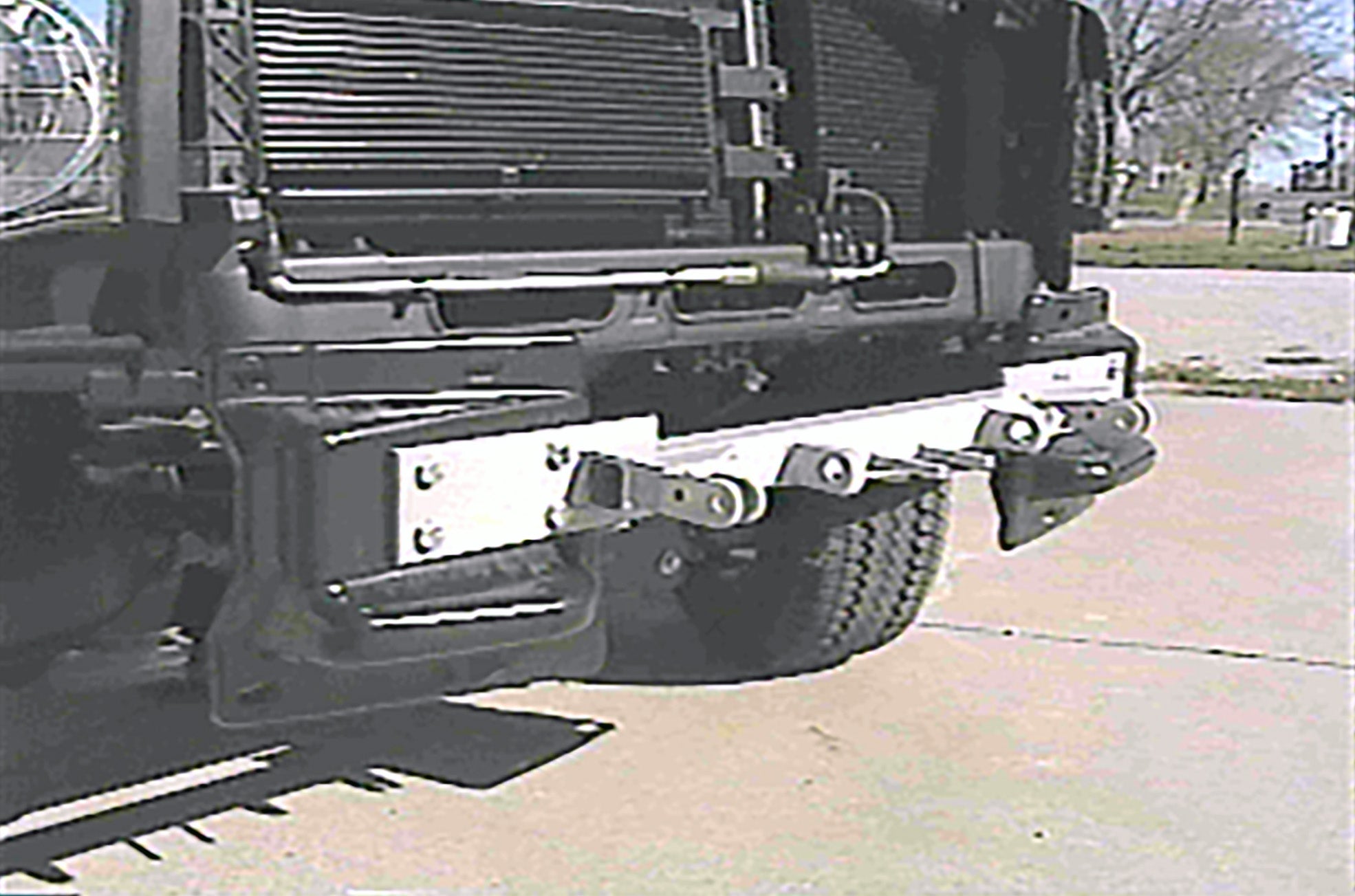 Base Plate