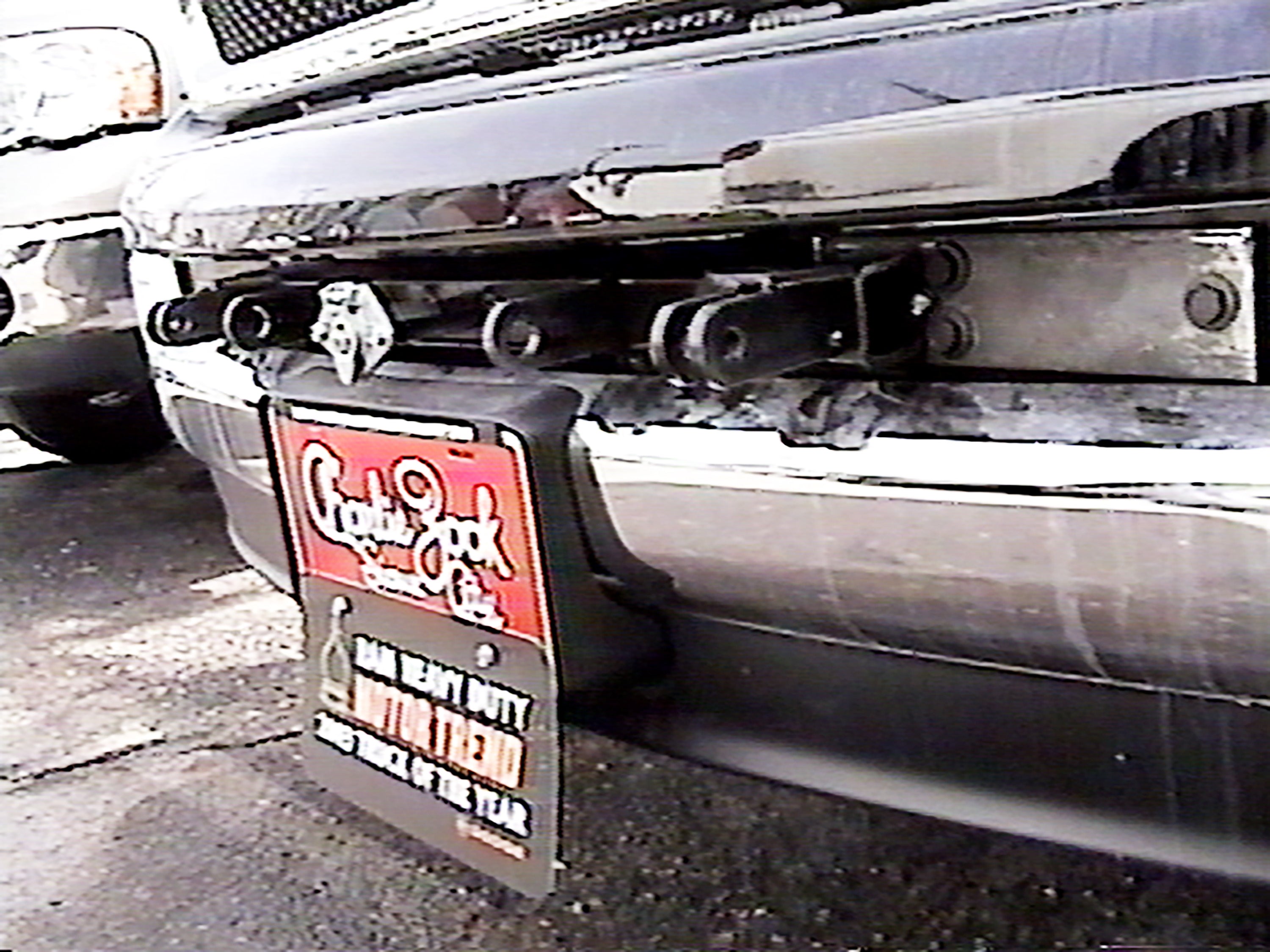 Base Plate