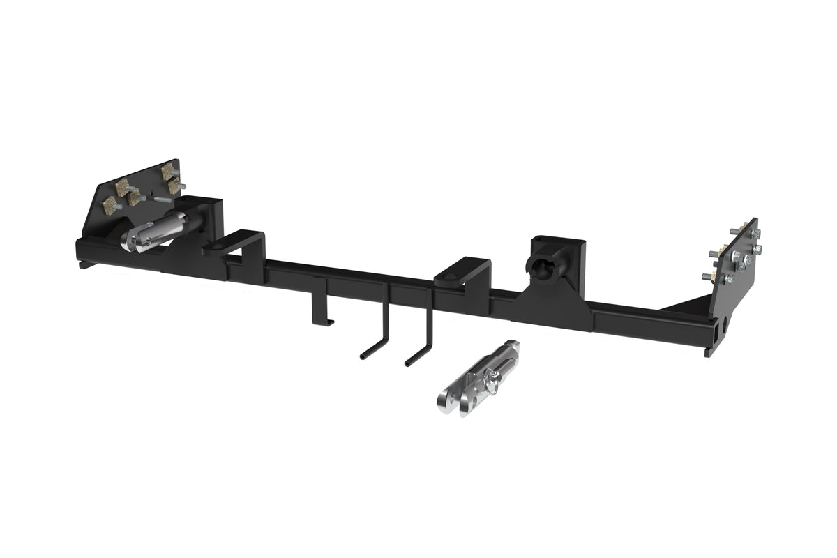 Base Plate