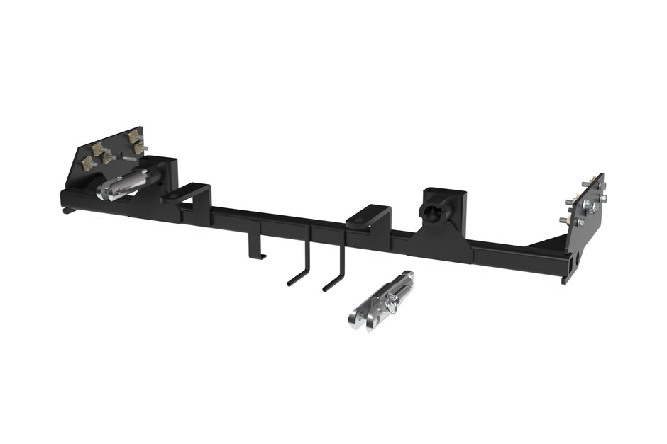 Base Plate