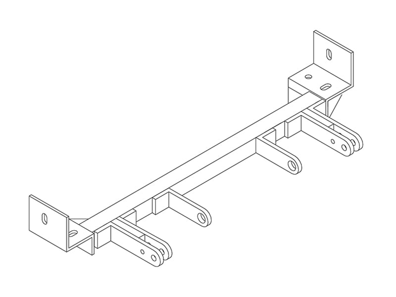 Base Plate