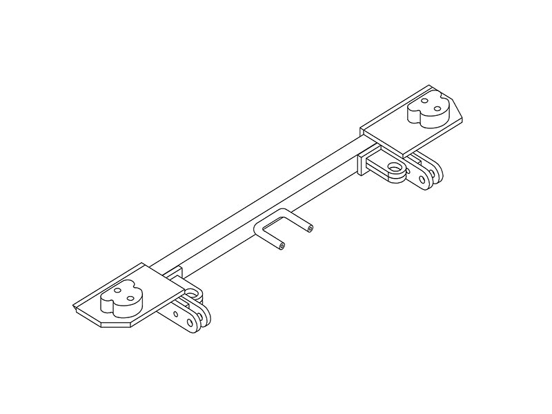 Base Plate