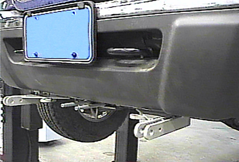 Base Plate