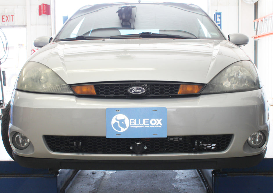Base Plate