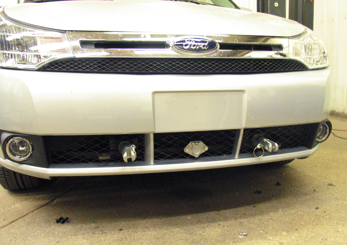 Base Plate