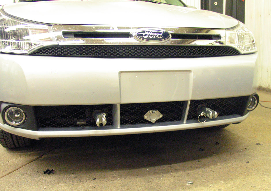 Base Plate