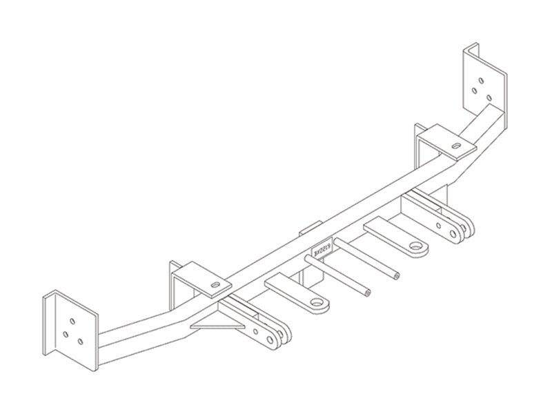 Base Plate