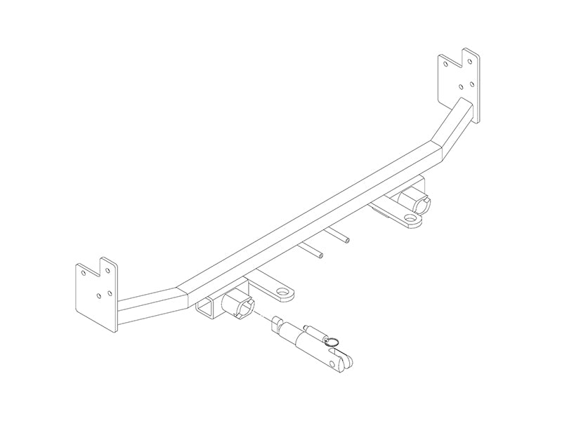 Base Plate