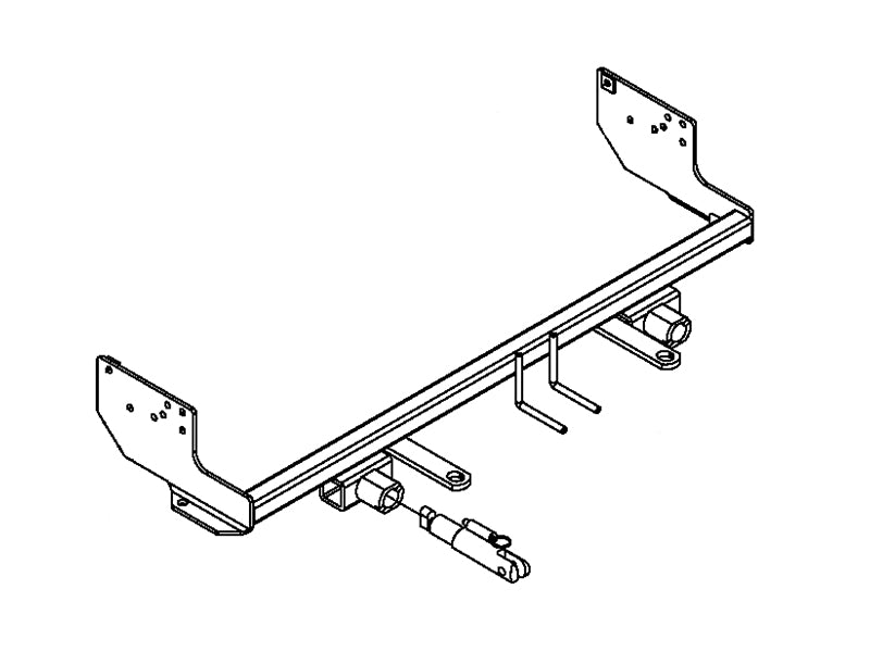 Base Plate