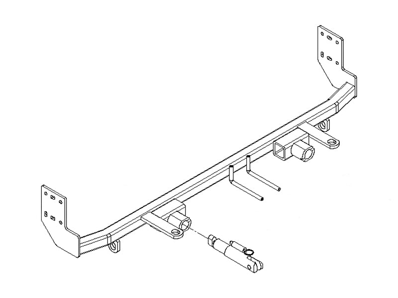 Base Plate