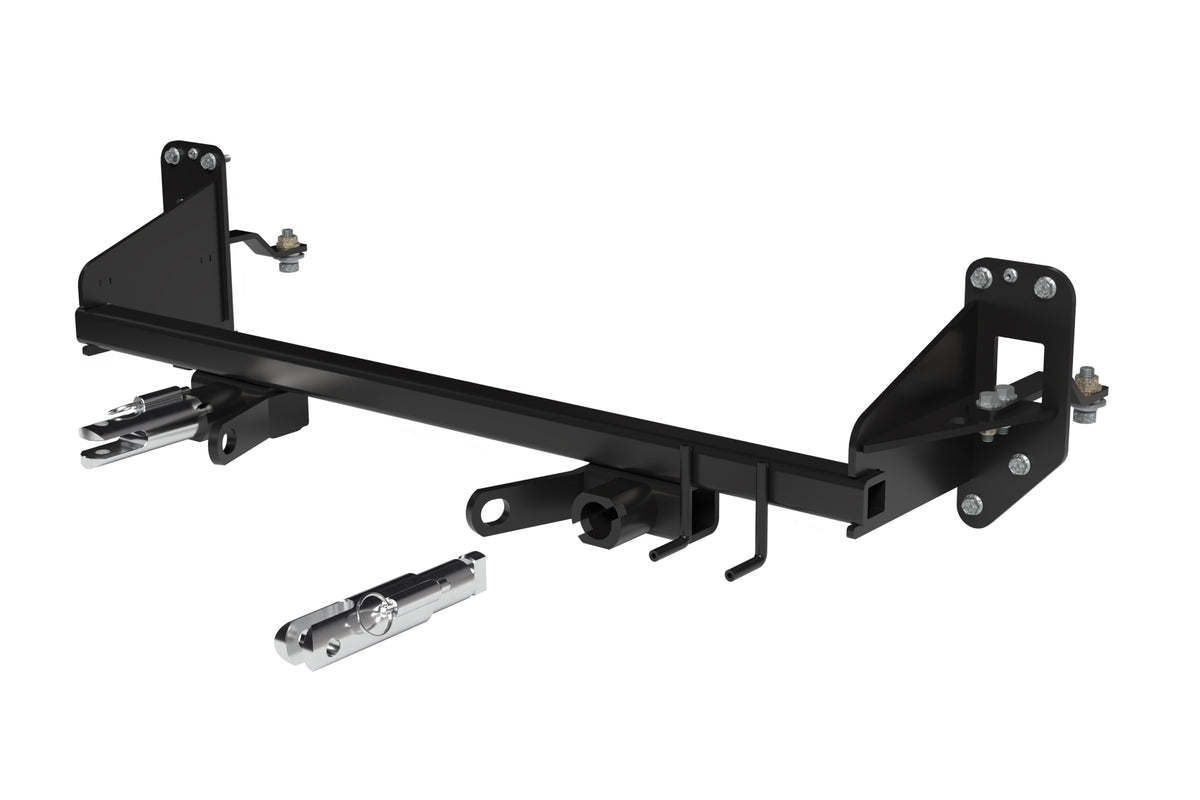 Base Plate