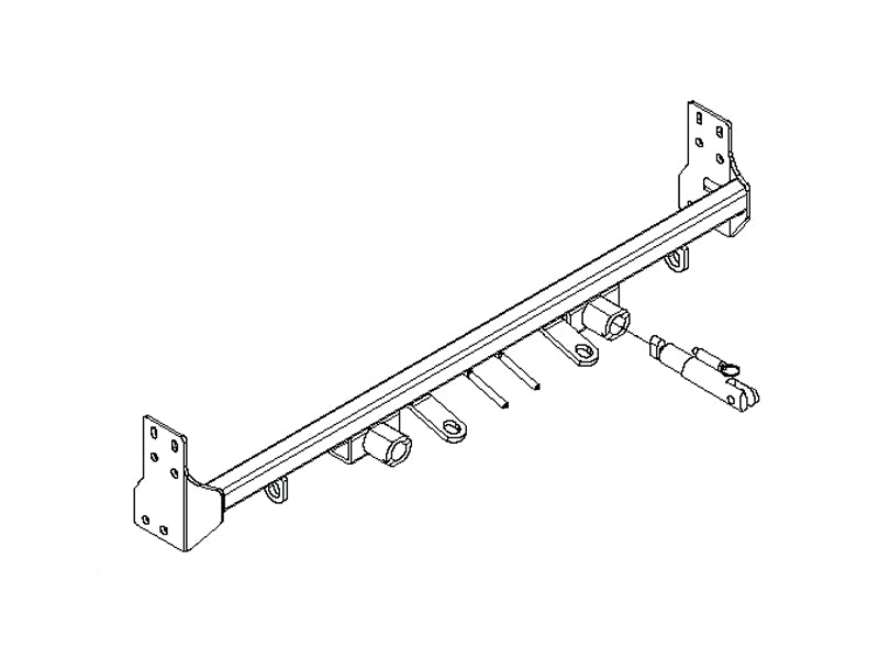 Base Plate