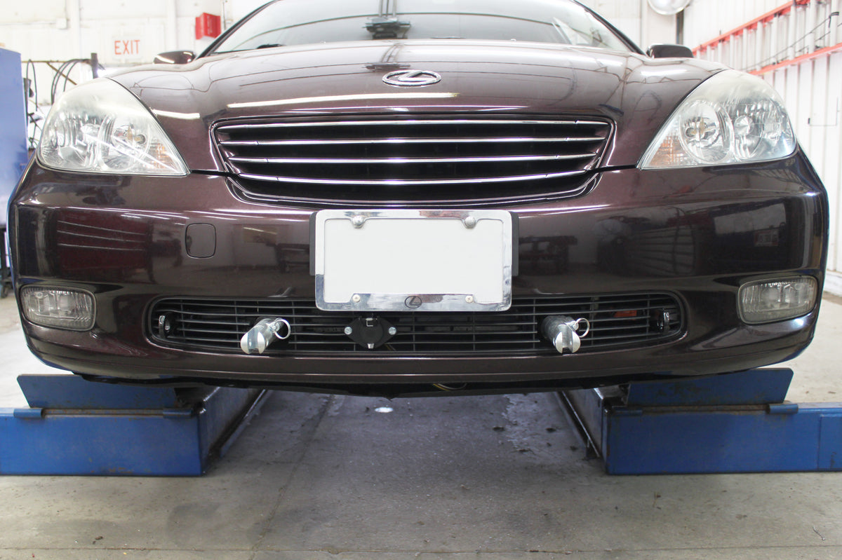 Base Plate
