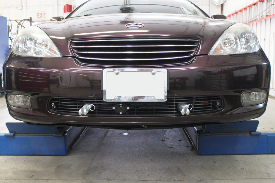 Base Plate