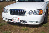 Base Plate