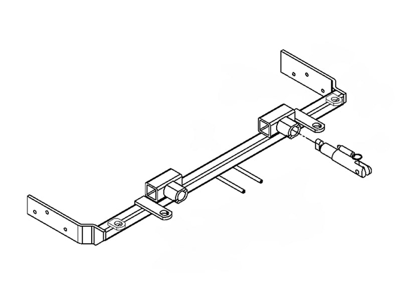 Base Plate