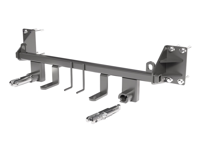 Base Plate