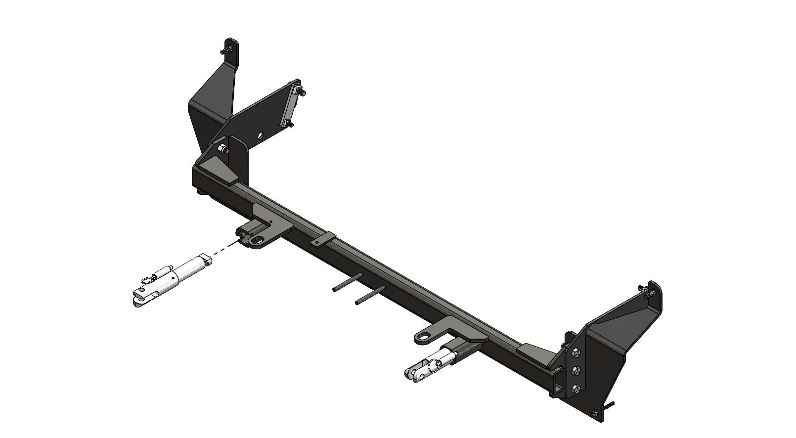 Base Plate