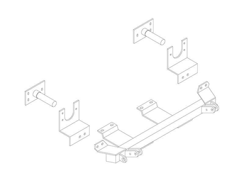 Base Plate