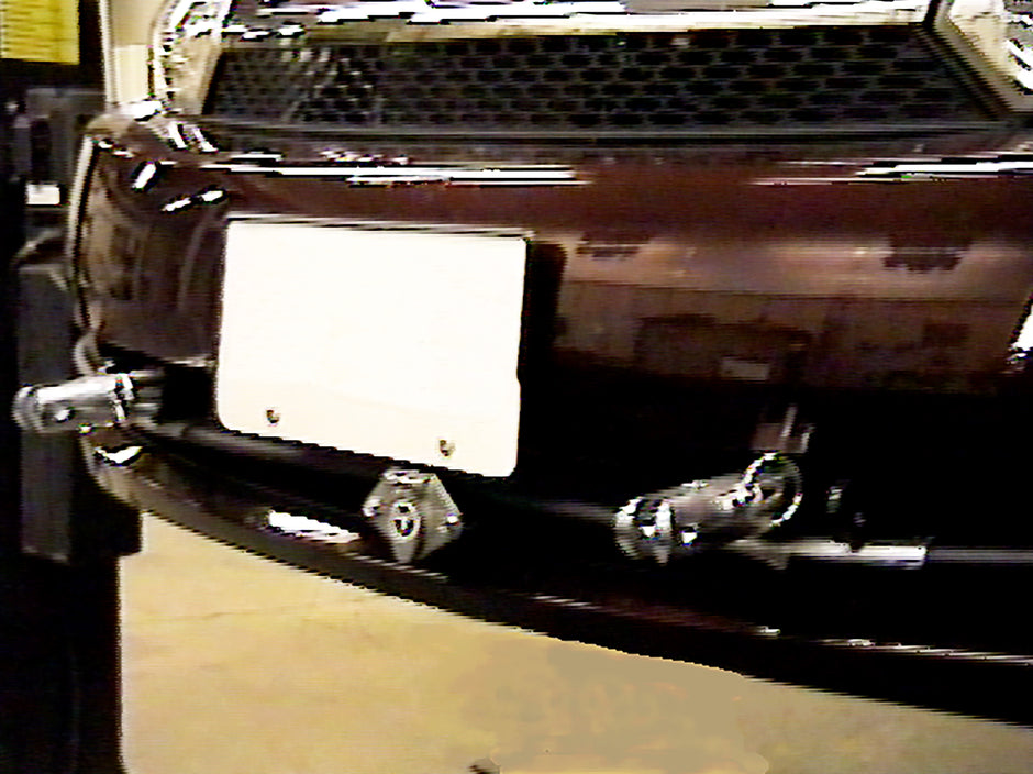 Base Plate