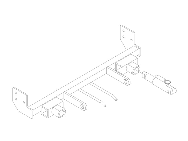 Base Plate