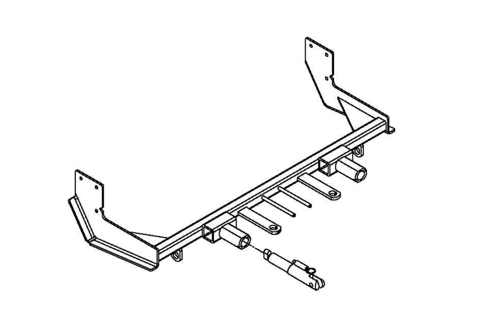 Base Plate