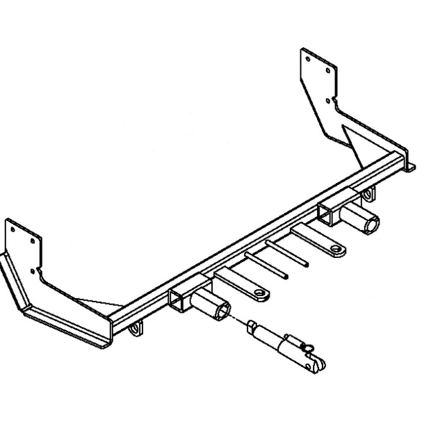 Base Plate