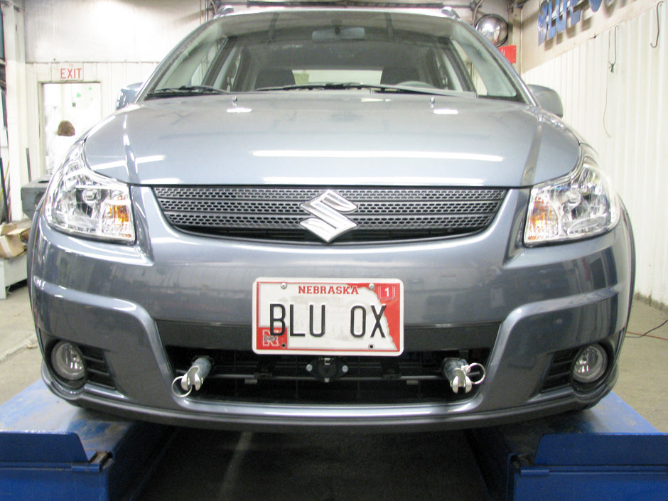 Base Plate