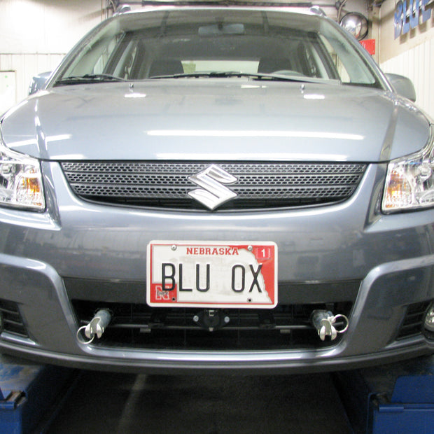 Base Plate