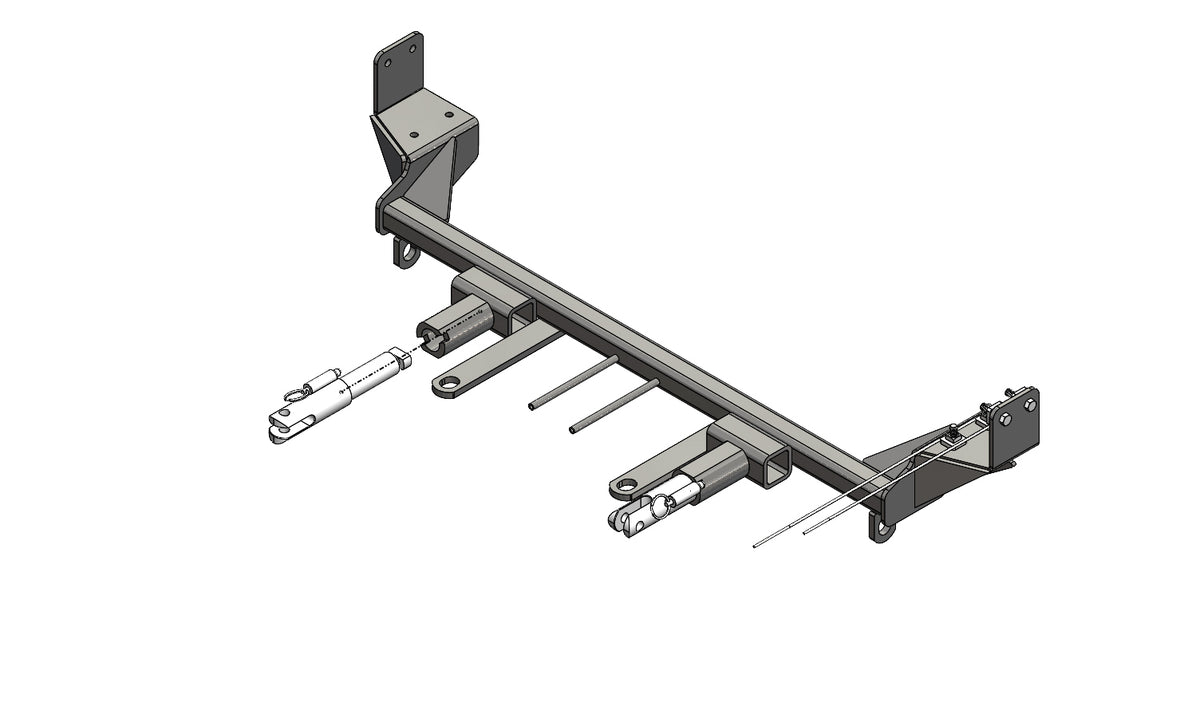 Base Plate