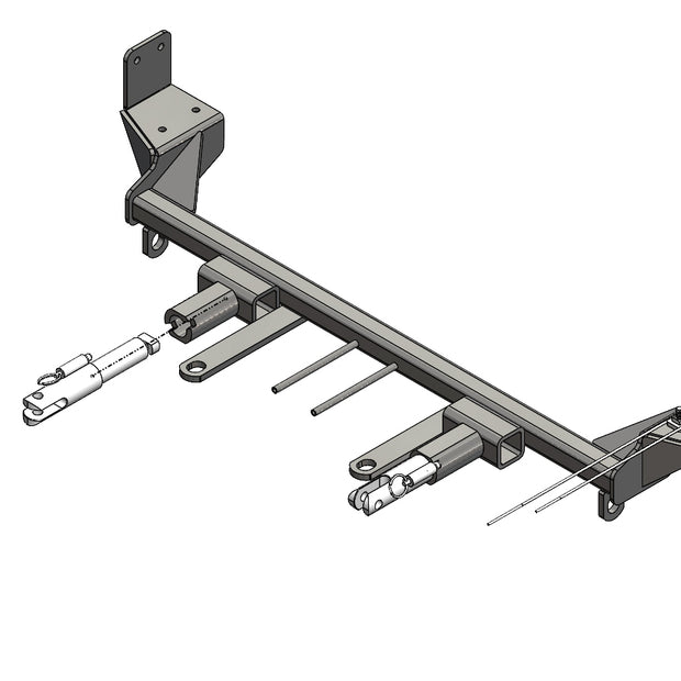 Base Plate