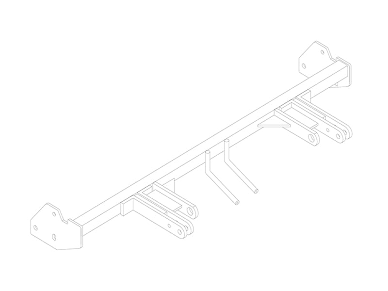 Base Plate
