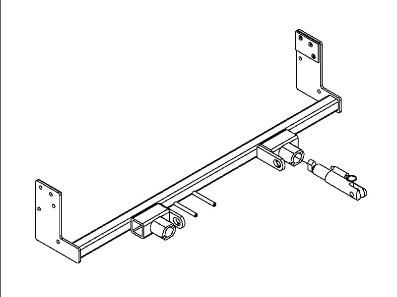 Base Plate