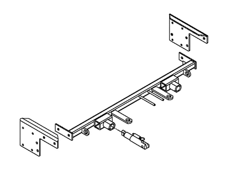 Base Plate