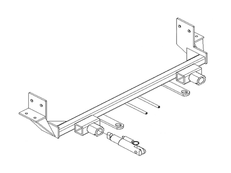 Base Plate