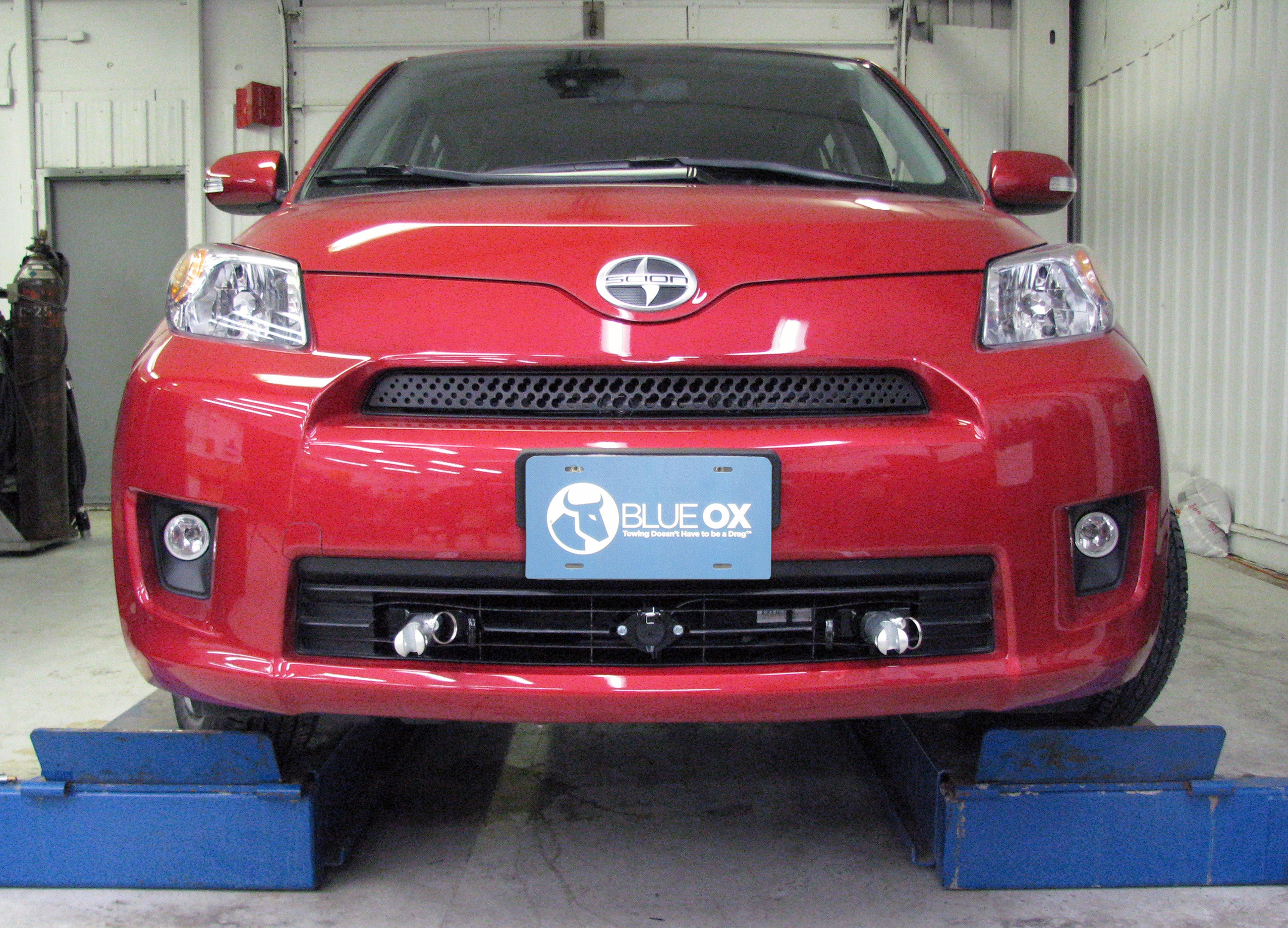 Base Plate