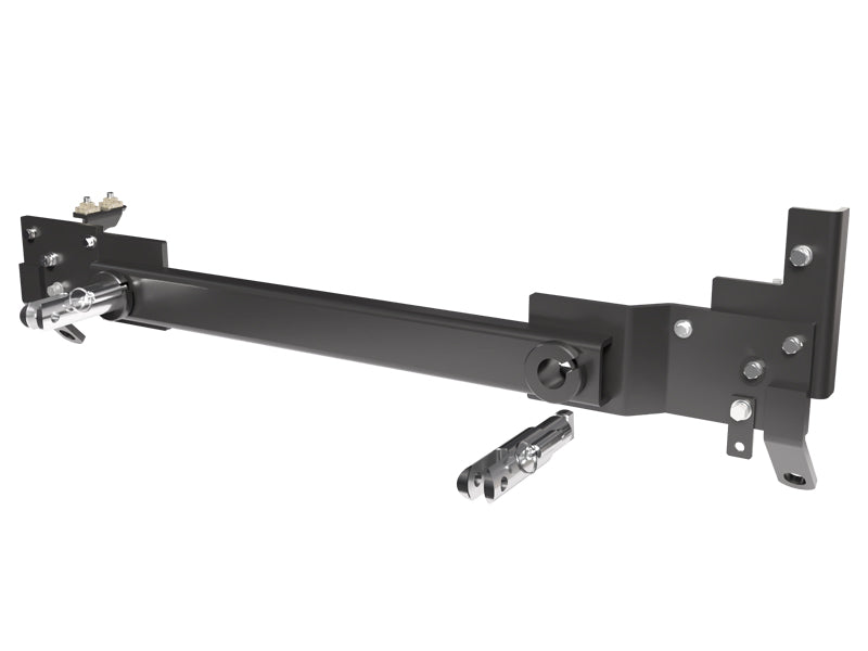 Base Plate