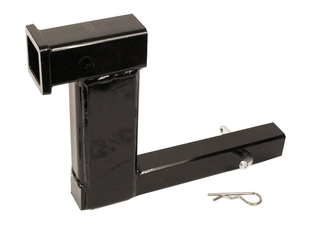 Drop Receiver