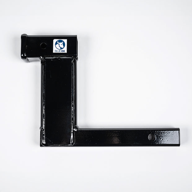 Drop Receiver