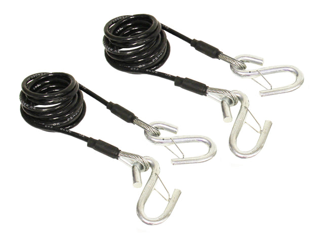Safety Cable Kit