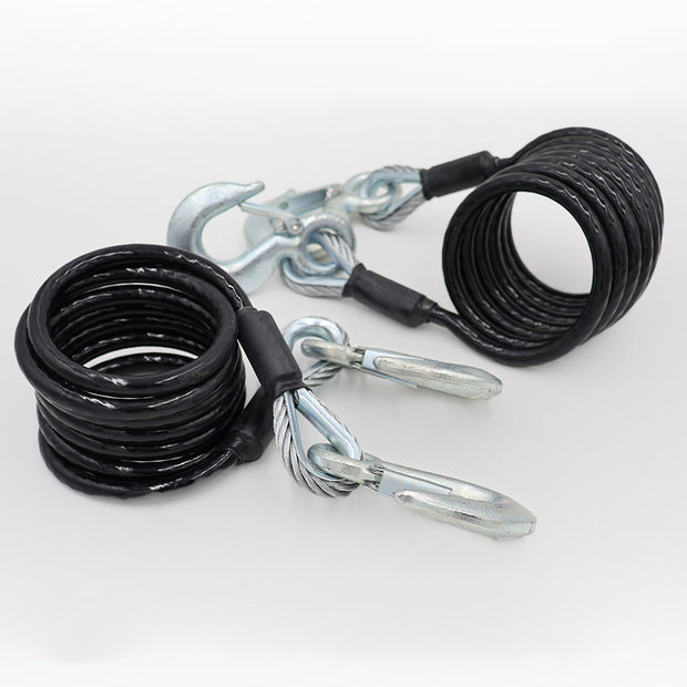 Safety Cable Kit