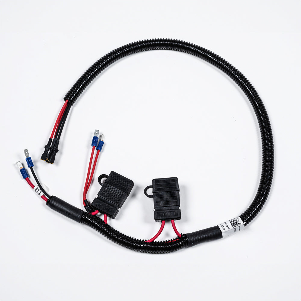 ByPass Switch