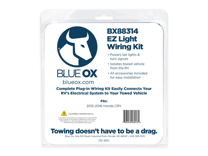 EZ Light
