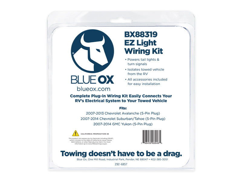 EZ Light