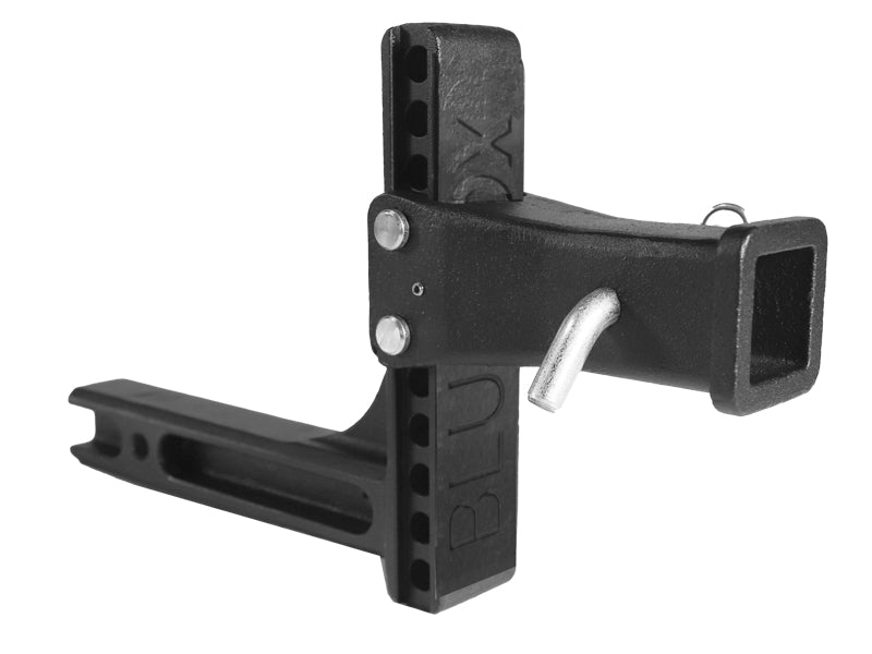 Drop Receiver