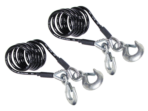 Safety Cable Kit