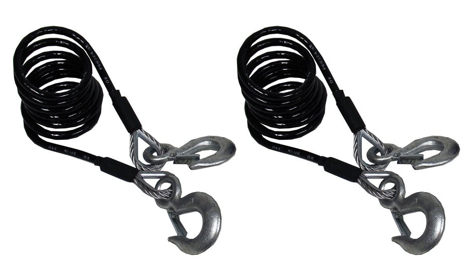 Safety Cable Kit